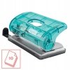 Dziurkacz mini RAPID COLOURICE FC5 niebieski 5001332